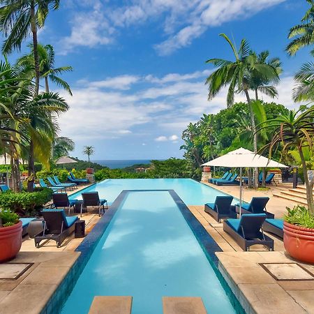 Zimbali Lodge By Dream Resorts uMhlali Eksteriør billede