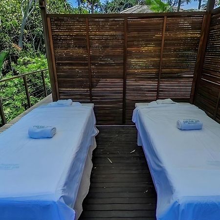 Zimbali Lodge By Dream Resorts uMhlali Eksteriør billede