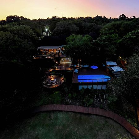 Zimbali Lodge By Dream Resorts uMhlali Eksteriør billede