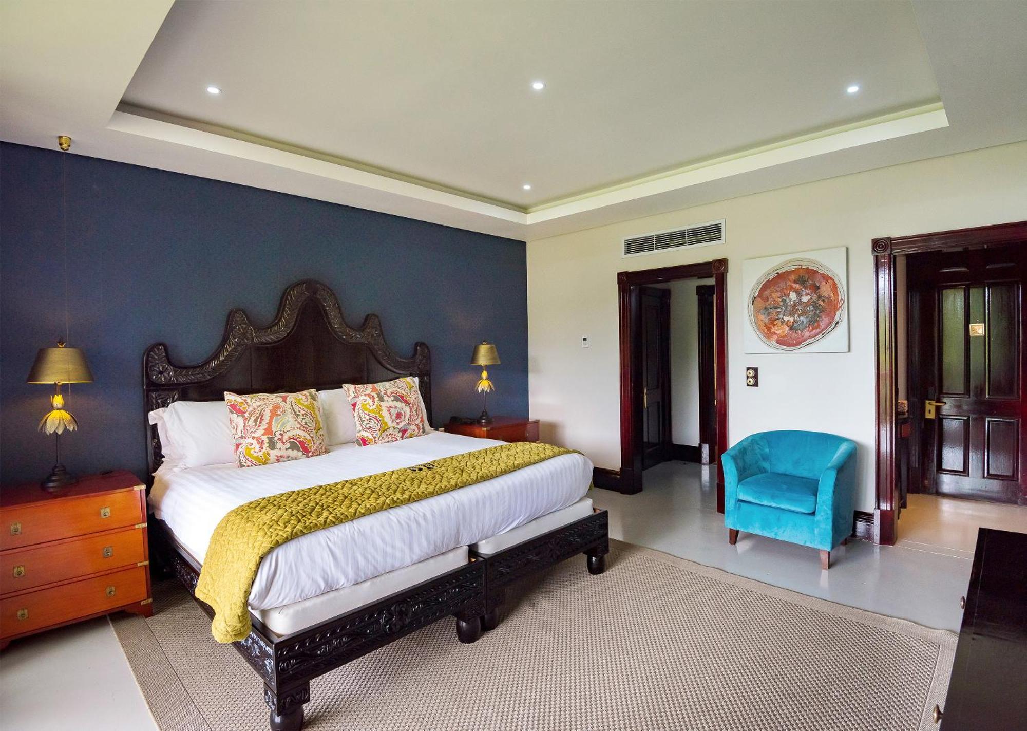 Zimbali Lodge By Dream Resorts uMhlali Eksteriør billede