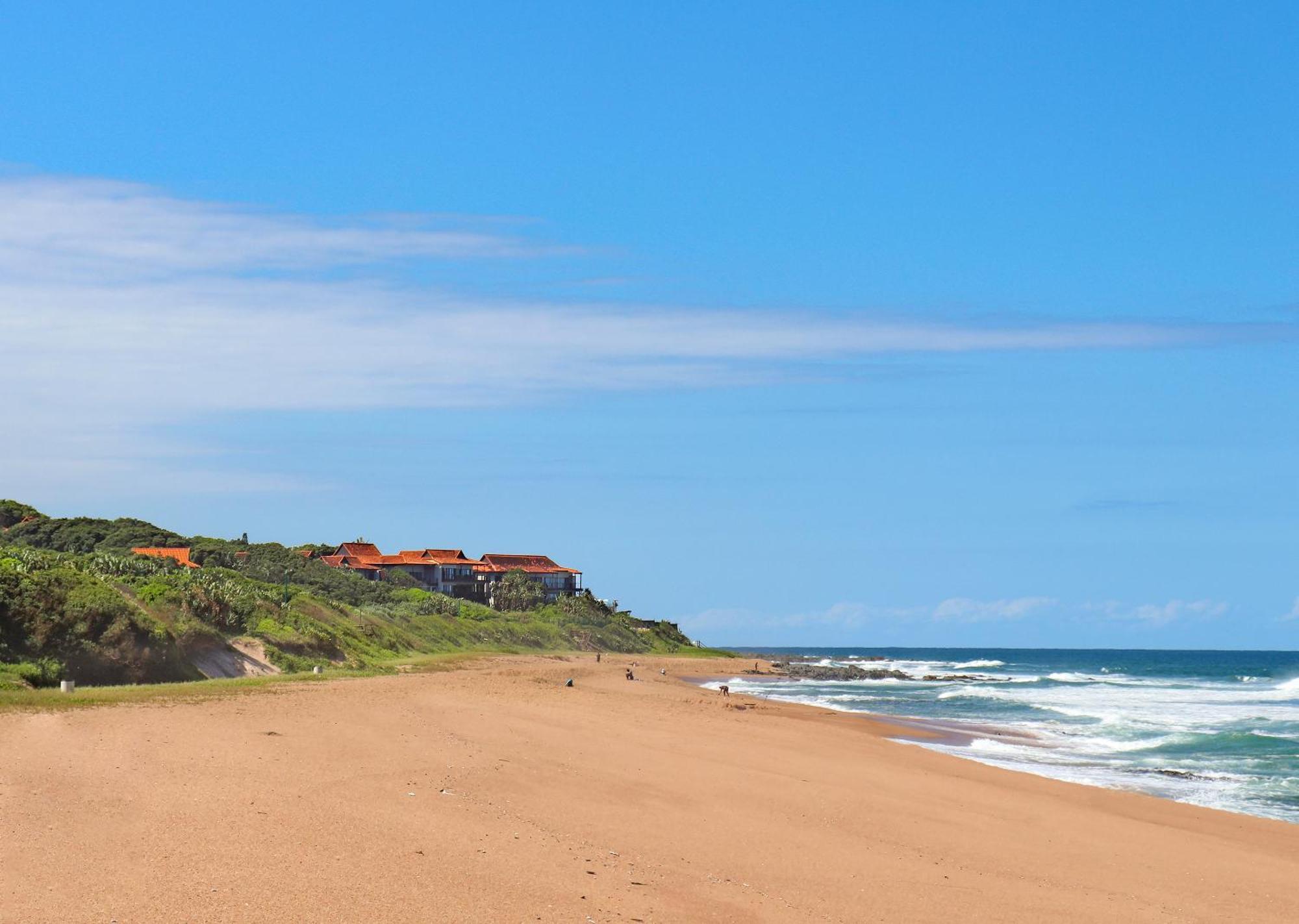 Zimbali Lodge By Dream Resorts uMhlali Eksteriør billede