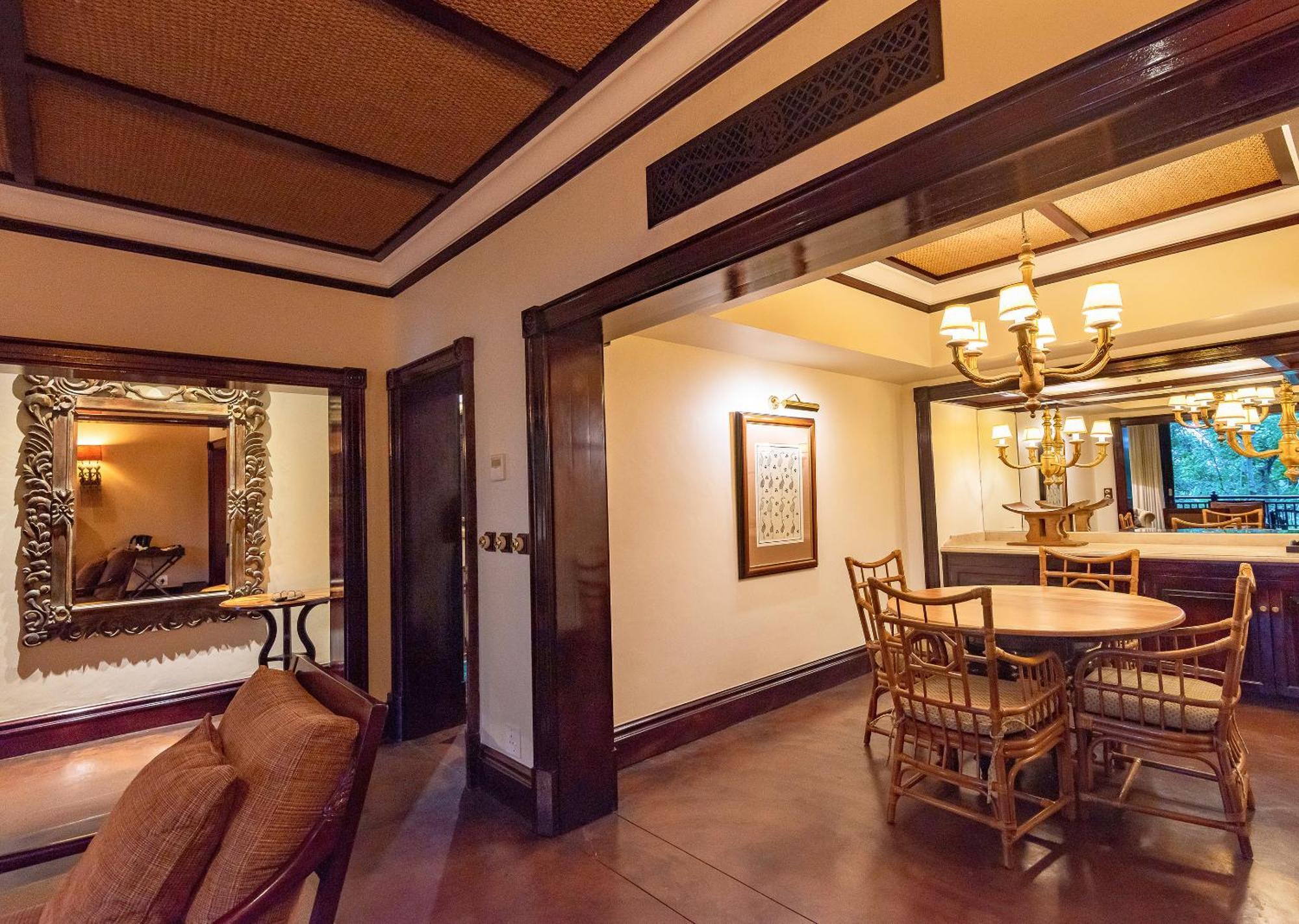 Zimbali Lodge By Dream Resorts uMhlali Eksteriør billede