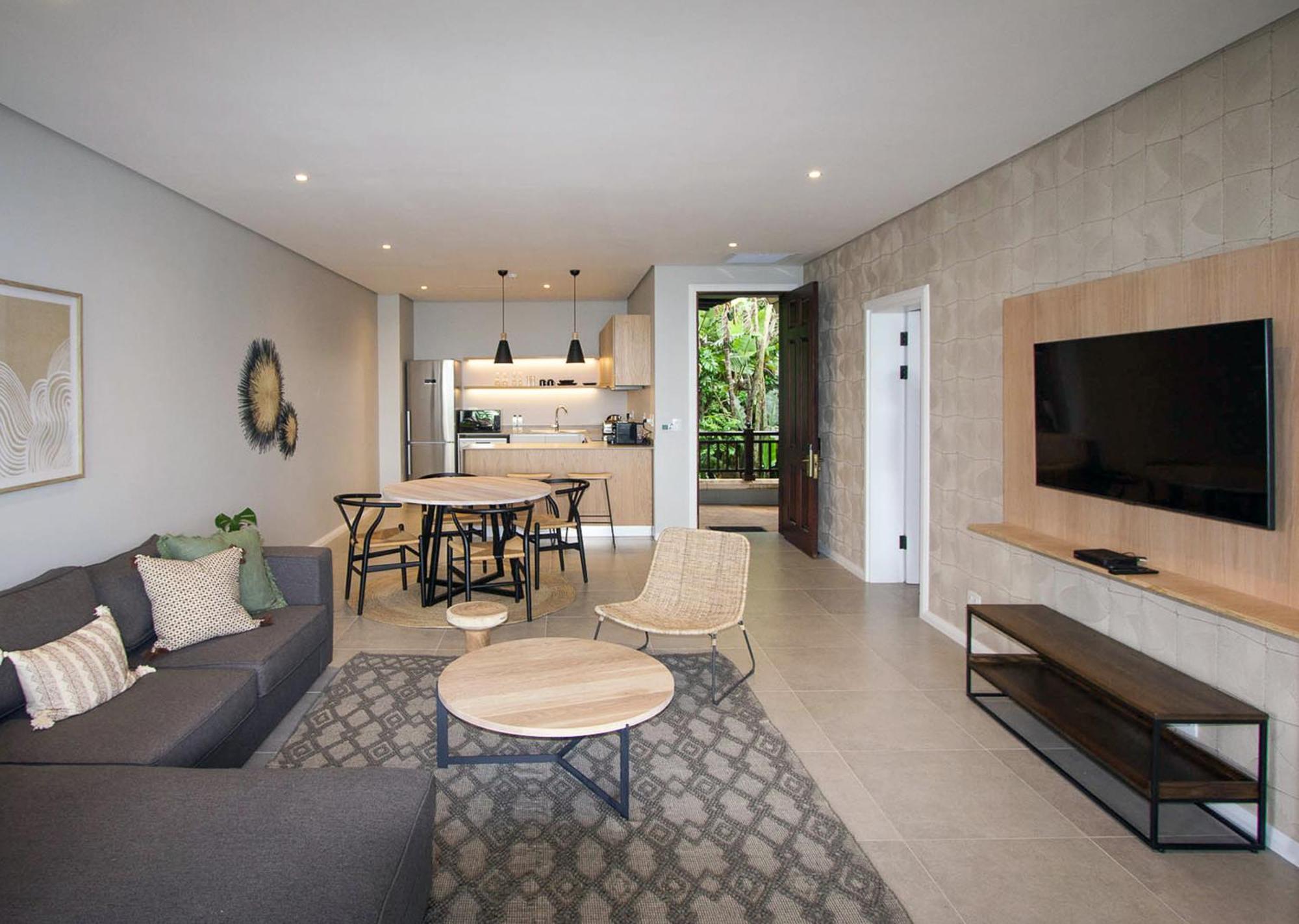 Zimbali Lodge By Dream Resorts uMhlali Eksteriør billede