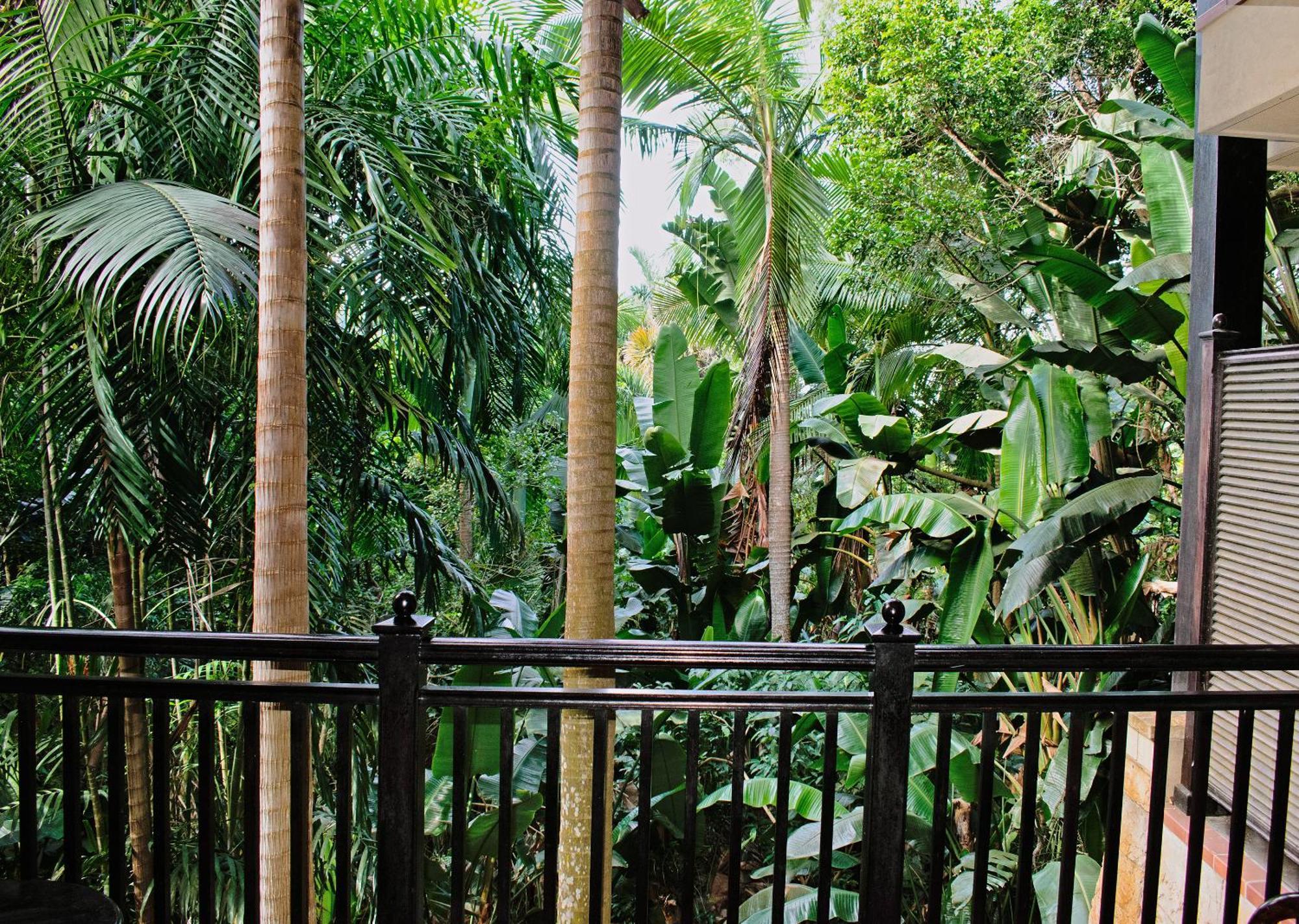 Zimbali Lodge By Dream Resorts uMhlali Eksteriør billede