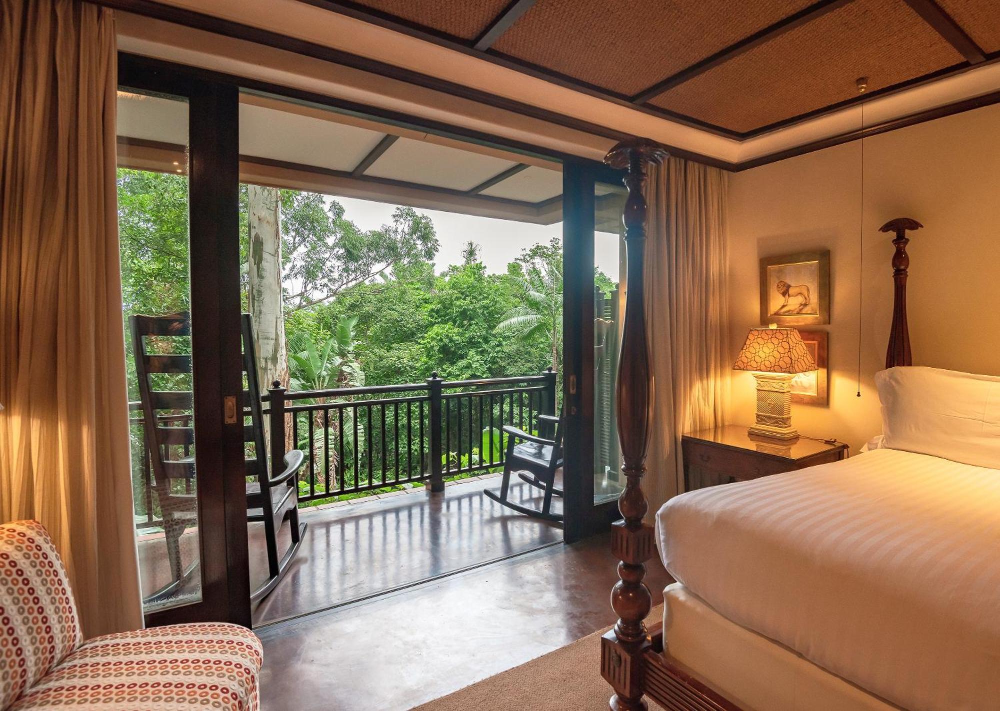 Zimbali Lodge By Dream Resorts uMhlali Eksteriør billede