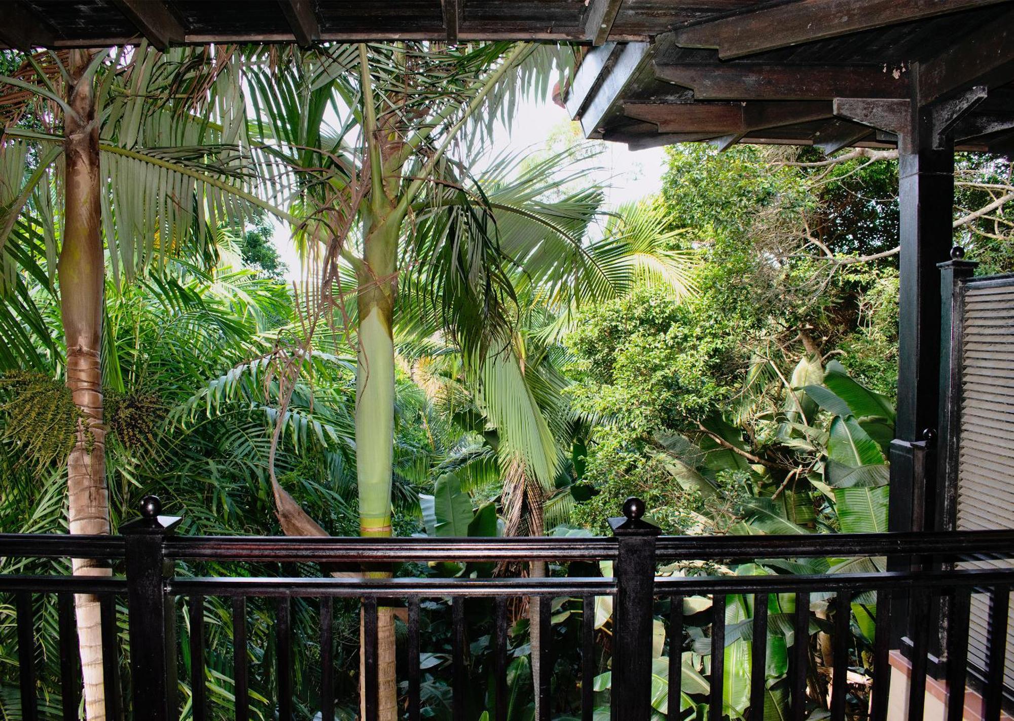 Zimbali Lodge By Dream Resorts uMhlali Eksteriør billede