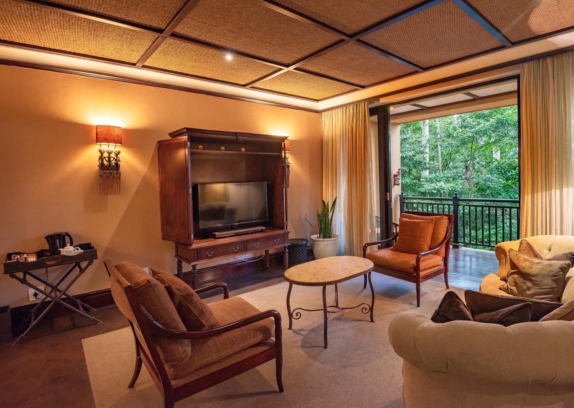 Zimbali Lodge By Dream Resorts uMhlali Eksteriør billede