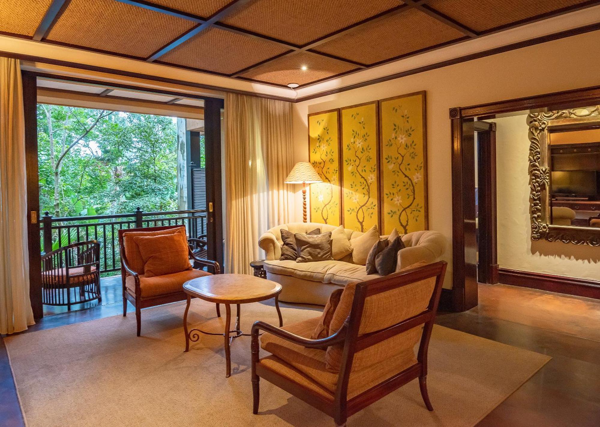 Zimbali Lodge By Dream Resorts uMhlali Eksteriør billede