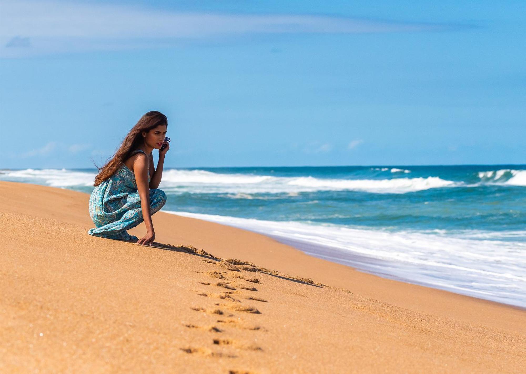 Zimbali Lodge By Dream Resorts uMhlali Eksteriør billede