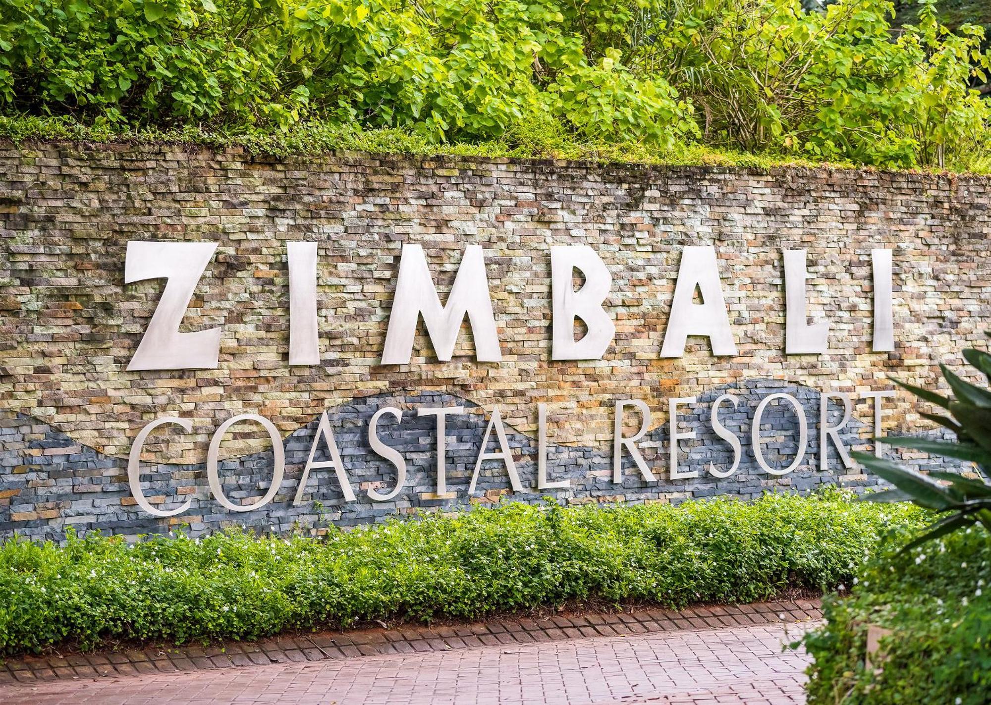 Zimbali Lodge By Dream Resorts uMhlali Eksteriør billede
