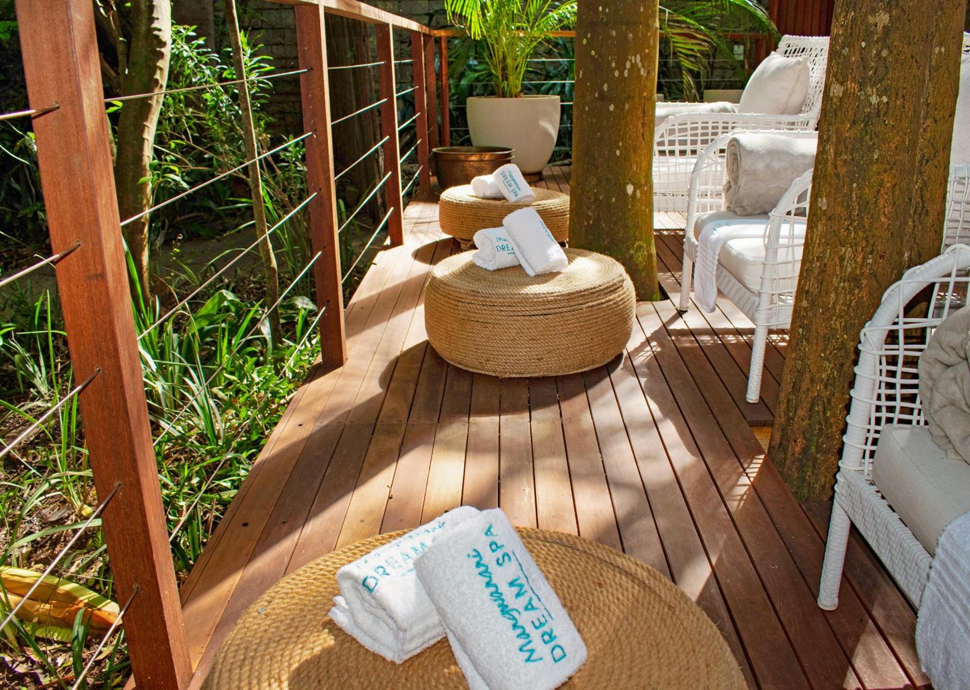 Zimbali Lodge By Dream Resorts uMhlali Eksteriør billede