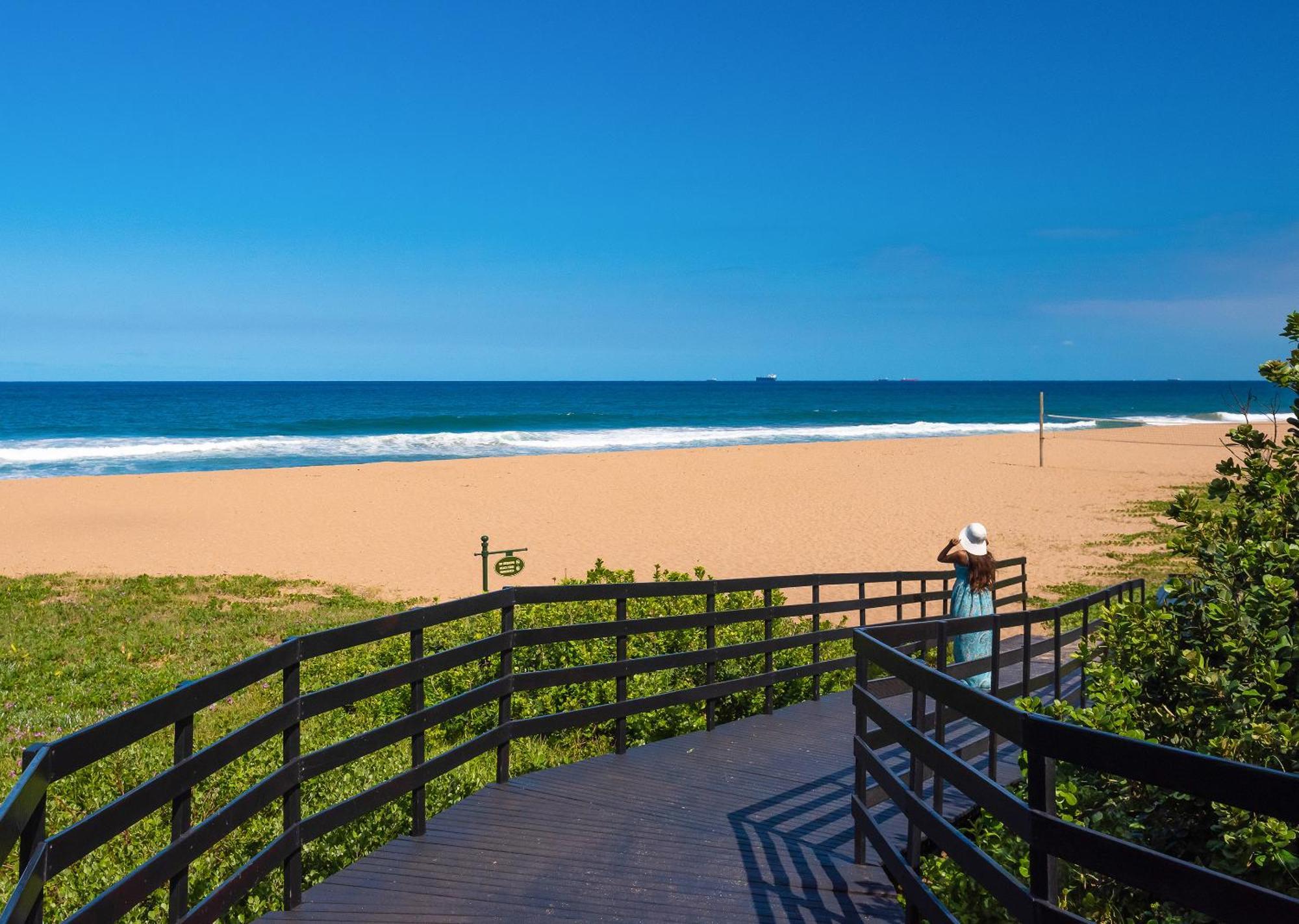 Zimbali Lodge By Dream Resorts uMhlali Eksteriør billede
