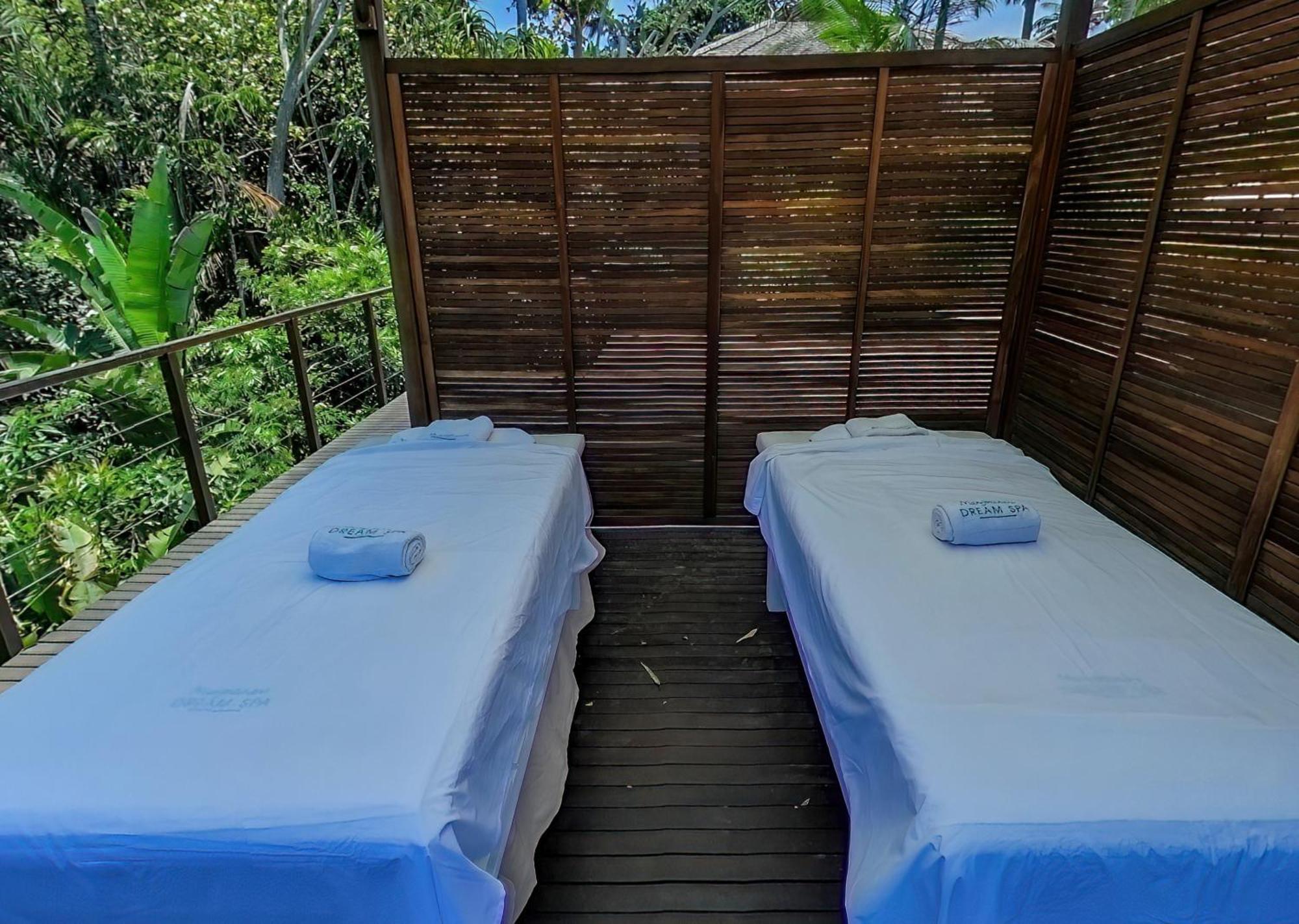 Zimbali Lodge By Dream Resorts uMhlali Eksteriør billede